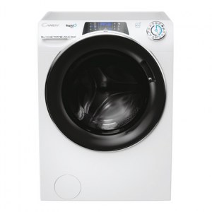 Candy Washing Machine RP 5106BWMBC/1-S Energy efficiency class A Front loading Washing capacity 10 kg 1500 RPM Depth 58 cm Width